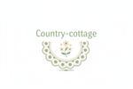 Country-cottage Logo Option 1