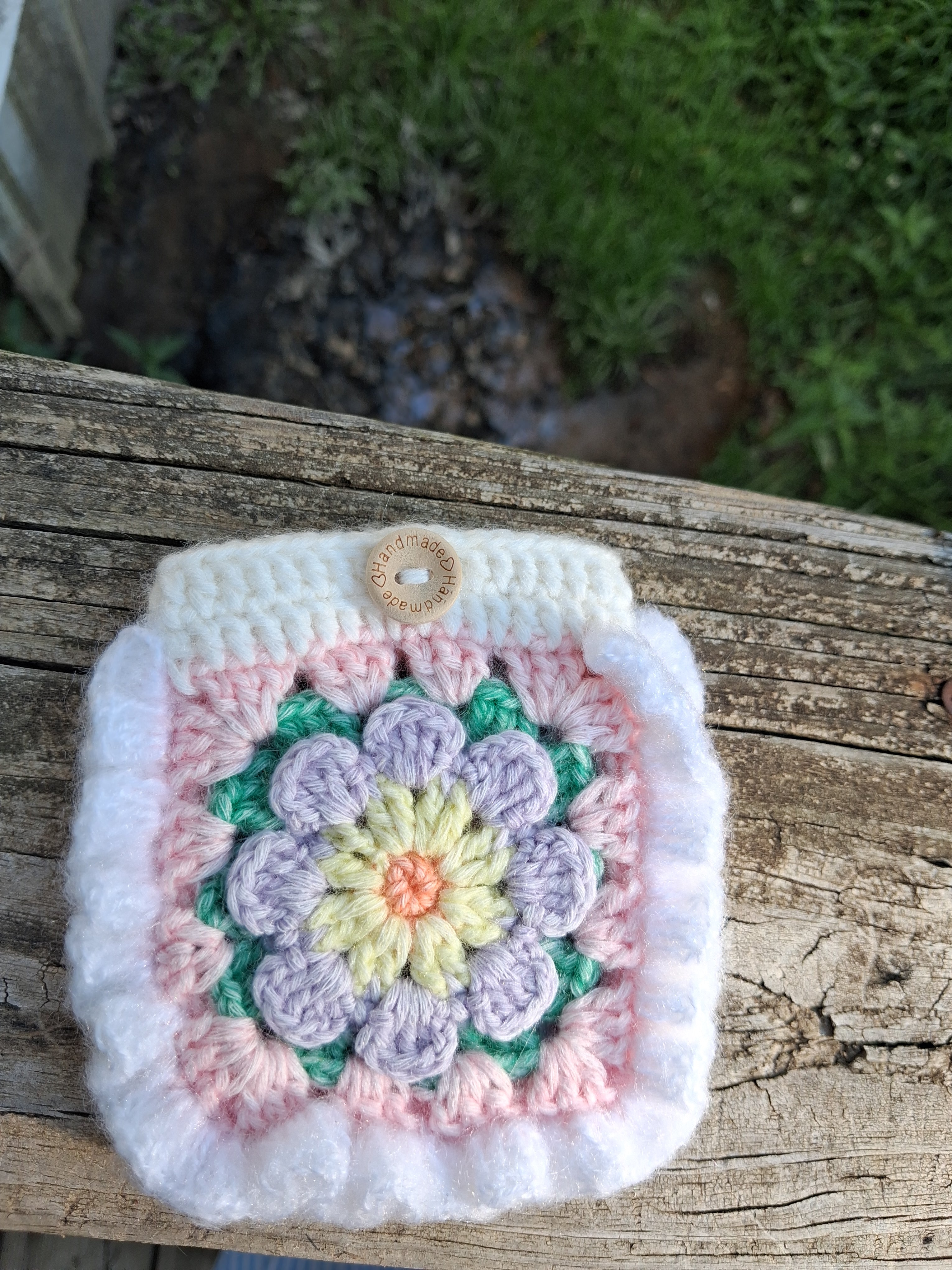 Coin Bag